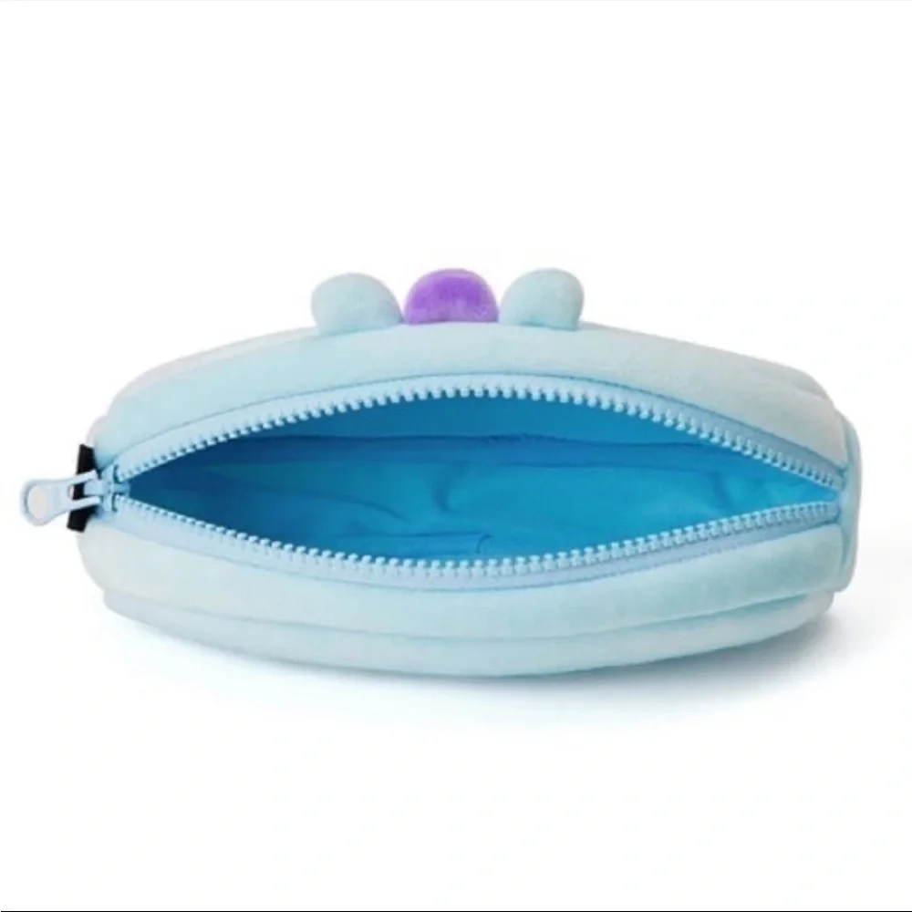 BT21 Baby Mang Pencil Case